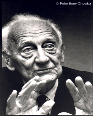 Dr. Albert Szent-Gyorgyi